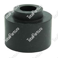 SIZE 32x15x25.5x42x25.5x6 РЕЗИНОВАЯ ОПОРА