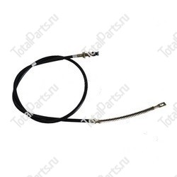TVH 12005357 ТРОС РУЧНИКА