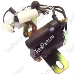 SIZE 82x44x12xUxYES КАТУШКА ЗАЖИГАНИЯ SQUARE COIL