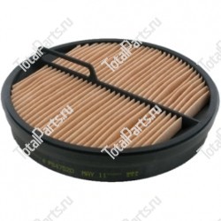 MANN & HUMMEL CF2420 ФИЛЬТР ВОЗДУШНЫЙ