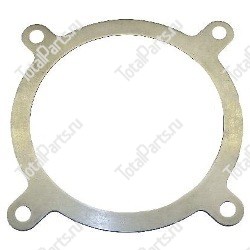 SIZE 110x132x2x4xOUTERxST ДИСК КПП | STEEL PLATE (BOTH SIDES)