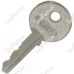 TOYOTA 574212206071 КЛЮЧ ЗАМКА ЗАЖИГАНИЯ