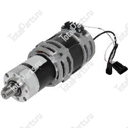 TOTALSOURCE M100397 ЭЛЕКТРОДВИГАТЕЛЬ С РЕДУКТОРОМ