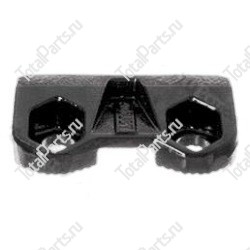 KEY NUMBER TCW204186 ОПОРА - ЭЛЕМЕНТ СОЕДИНЕНИЯ