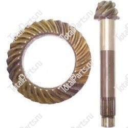 LINDE KM3EA2131310 ГИПОИДНАЯ ПАРА