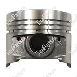 MITSUBISHI 43228050 ПОРШЕНЬ 0.50