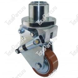 RADER VOGEL 6275010012 СТАБИЛИЗИРУЮЩЕЕ КОЛЕСО