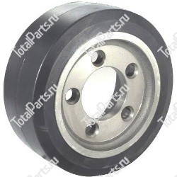 TVH 41973732 ВЕДУЩЕЕ КОЛЕСО