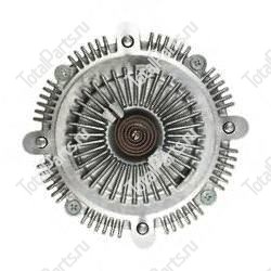 AISIN FCV004 ВИСКОМУФТА