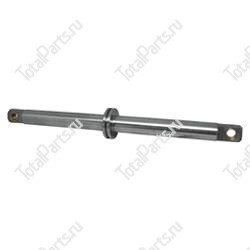 SIZE 520*35*64.4*16*17*17 ШТОК РУЛЕВОГО ЦИЛИНДРА