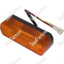 INPARTS 5611220512V ФОНАРЬ ГАБАРИТОВ