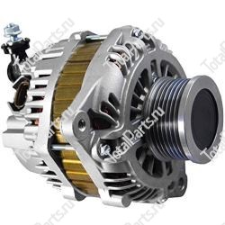 HELLA 8EL738212841 ГЕНЕРАТОР