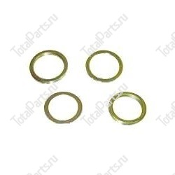 SIZE 40x53x- РЕГУЛИРОВОЧНЫЕ ШАЙБЫ (НАБОР)