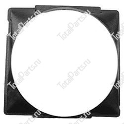 NISSAN CK2386344 КОЖУХ ВЕНТИЛЯТОРА