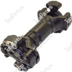 HYUNDAI 81FQ39220 ВАЛ КАРДАННЫЙ