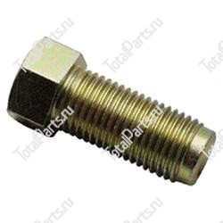 TOYOTA 432273138071 БОЛТ С ШЕСТИГРАННОЙ ГОЛОВКОЙ