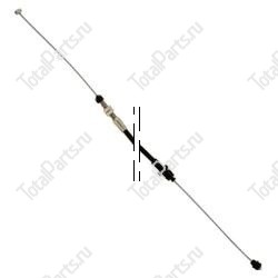 TOYOTA 266302332271 ТРОС АКСЕЛЕРАТОРА