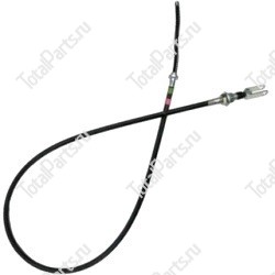 INPARTS 460121008A1250L ТРОС ТОРМОЗНОЙ YALE A1250 AK LH