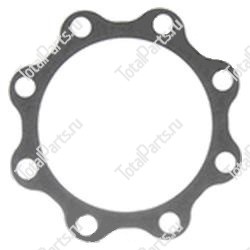 KEY NUMBER 902556 ПРОКЛАДКА KOMATSU