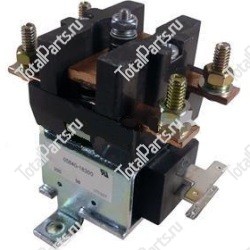 MITSUBISHI 0584018300 КОНТАКТОР В СБОРЕ