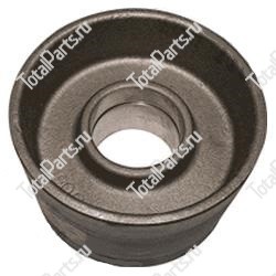 CROWN 75716 ДИСК КОЛЕСА