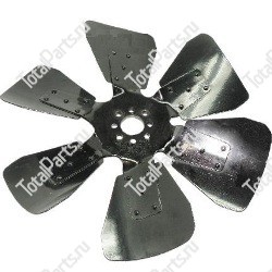 KEY NUMBER 89692 ВЕНТИЛЯТОР РАДИАТОРА DAEWOO