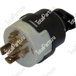 SMV KONECRANES 6036002 ПЕРЕКЛЮЧАТЕЛЬ ЗАЖИГАНИЯ