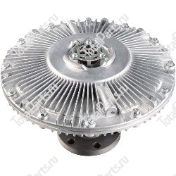 AISIN FCM011 ВИСКОМУФТА