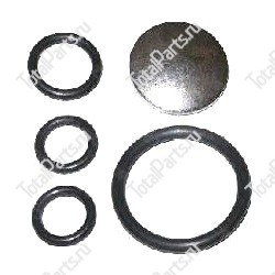 MANITOU 550520 РЕМКОМПЛЕКТ НАСОСА ГИДРОУСИЛИТЕЛЯ РУЛЯ