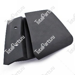 LINDE 3936020524 БРЫЗГОВИК ЛЕВЫЙ