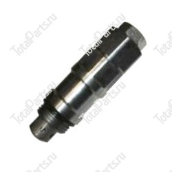 KOMATSU 3ED6141070 КЛАПАН ГИДРОДИНАМИЧЕСКОГО ДАВЛЕНИЯ 