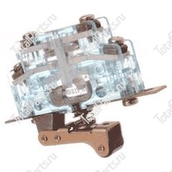 MITSUBISHI 374834 МИКРОПЕРЕКЛЮЧАТЕЛЬ