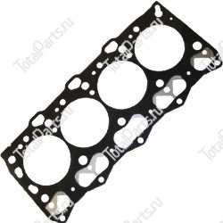 ISUZU 8973225500 ПРОКЛАДКА ГОЛОВКИ БЛОКА ЦИЛИНДРОВ 4LE1