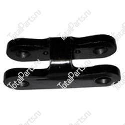 INPARTS 4301470515 РУЛЕВАЯ СЕРЬГА MITSUBISHI 15/15