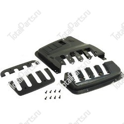 KEY NUMBER 89105 КРЫШКА РЫЧАГОВ ГИДРОБЛОКА УПРАВЛЕНИЯ