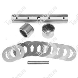 TOTALSOURCE SY551203 РЕМКОМПЛЕКТ ЦЕНТРАЛЬНОГО ШКВОРНЯ