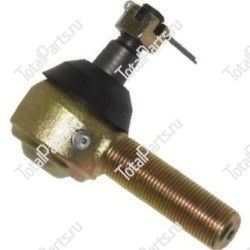 SIZE M18x1.5xRx57x14.7xM1 НАКОНЕЧНИК РУЛЕВОЙ ТЯГИ