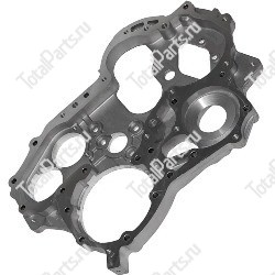 JIANGLING HJ493 КОРПУС ГРМ НА ДВИГАТЕЛЬ