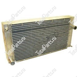 JUNGHEINRICH (AMEISE) 52005091 РАДИАТОР