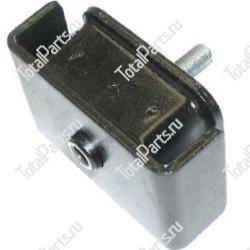 TOYOTA 123617600571 РЕЗИНОВАЯ ОПОРА