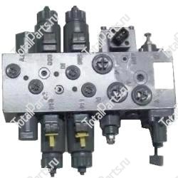 CROWN 821735 ГИДРОРАСПРЕДЕЛИТЕЛЬ