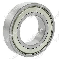 KOMATSU 0630106006 ШАРИКОВЫЙ ПОДШИПНИК