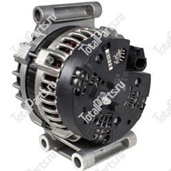 MOTORHERZ ALB5711WA ГЕНЕРАТОР