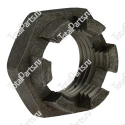 TVH 6202859 КОРОНЧАТАЯ ГАЙКА