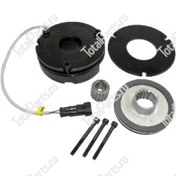 YALE 580093664 ЭЛЕКТРОТОРМОЗ В СБОРЕ