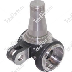 JUNGHEINRICH (AMEISE) 51101660 ПОВОРОТНЫЙ КУЛАК