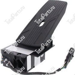 TVH 643463 ПЕДАЛЬ АКСЕЛЕРАТОРА