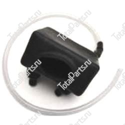 TVH 3025070 КРЫШКА В СБОРЕ