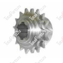 LINDE ST361602 ЗВЕЗДОЧКА