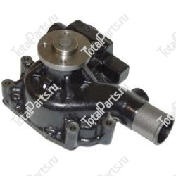 KOMATSU 6204611600 ВОДЯНАЯ ПОМПА